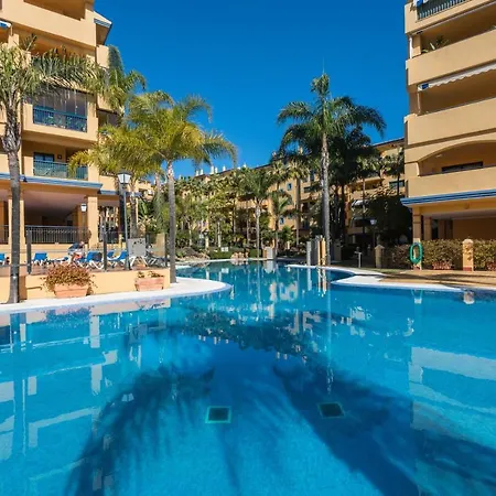 Apartment Nueva Alcantara