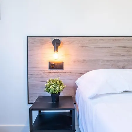 Nueva Alcantara Appartement Marbella