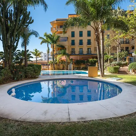 Nueva Alcantara Appartement Marbella