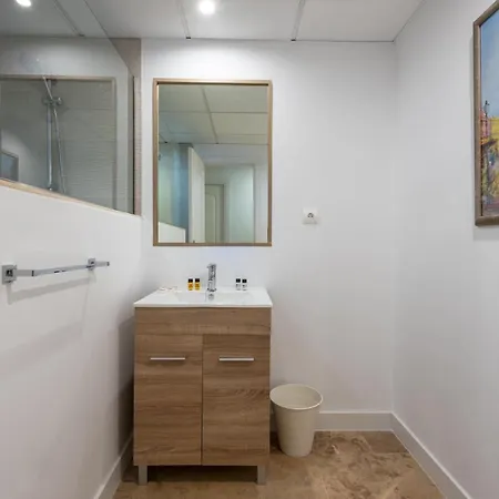 Appartement Nueva Alcantara Marbella