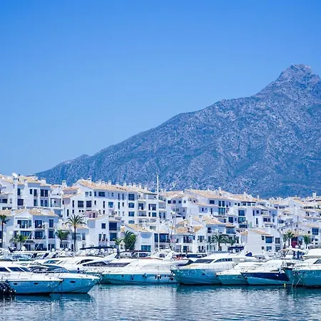 Nueva Alcántara Apartamento Marbella