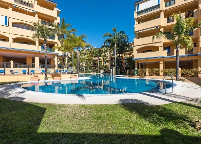 Nueva Alcántara Marbella
