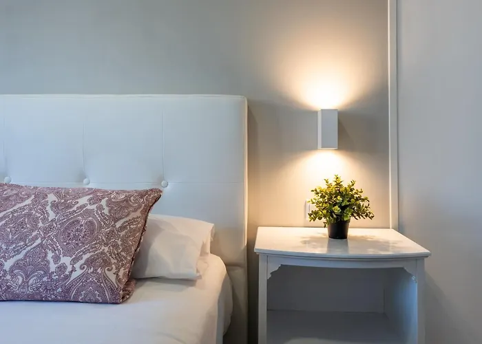 Nueva Alcantara Lejlighed Marbella