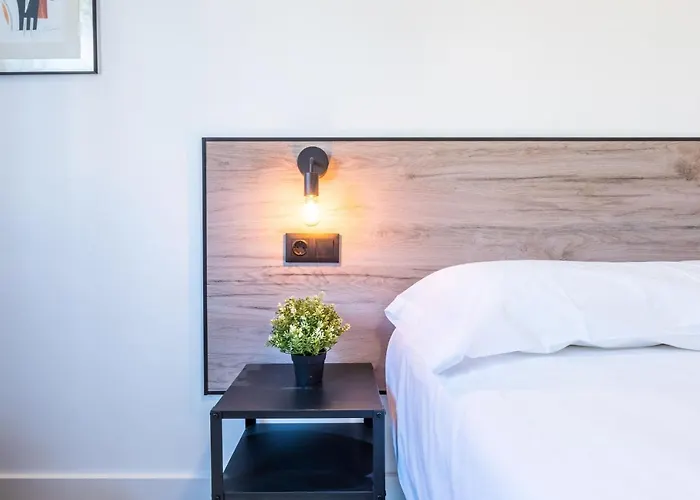 Nueva Alcántara Apartamento Marbella