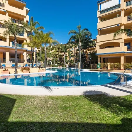 Nueva Alcantara Marbella