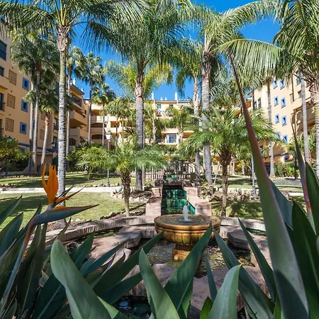 Nueva Alcantara Apartament *