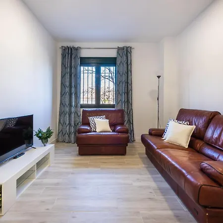 Nueva Alcantara Apartment