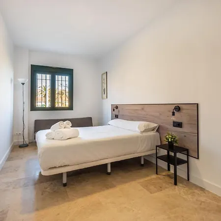 Apartment Nueva Alcantara *