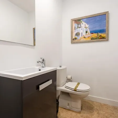 Apartment Nueva Alcantara